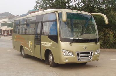 Tongxin  TX6750A3 coach