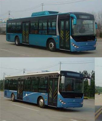 Xiyu  XJ6126HGC5 City buses