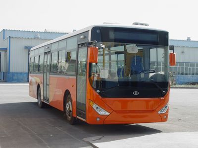 Xiyu  XJ6126HGC5 City buses