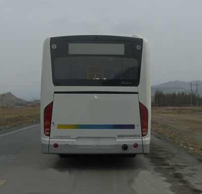 Xiyu  XJ6126HGC5 City buses