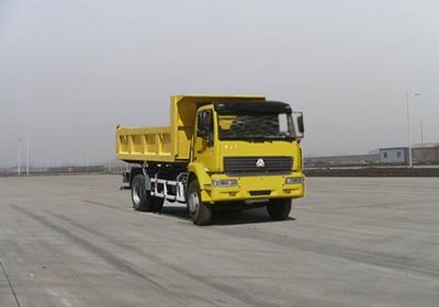 Starstal ZZ3161M4011 Dump truck