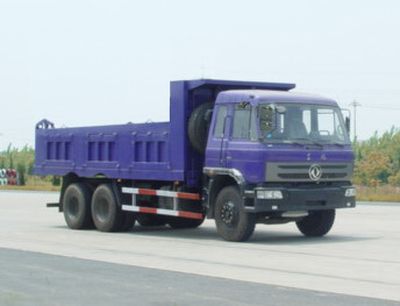 Dongfeng  EQ3252GF Dump truck