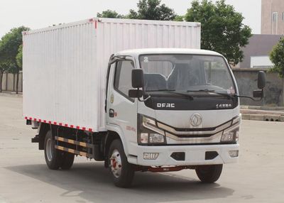 Dongfeng  EQ5043XXY7BDFAC Box transport vehicle