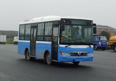 Dongfeng  EQ6720G5 City buses