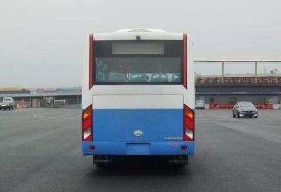 Dongfeng  EQ6720G5 City buses