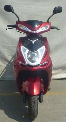 Guangniu  GN125T Two wheeled motorcycles