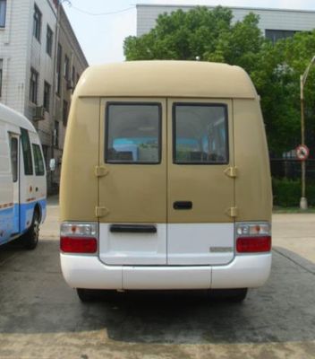 Chunzhou  JNQ6602BEV1 Pure electric passenger cars