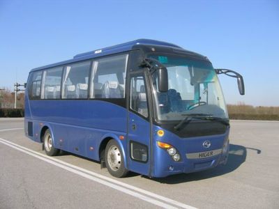 Jinlong KLQ6808coach