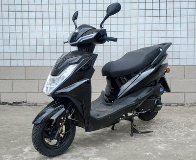 Lijian  LJ125TA Two wheeled motorcycles