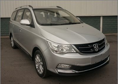 Baojun  LZW6475UAYA multi-purpose vehicle 