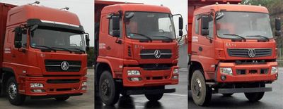 Mengsheng brand automobiles MSH5250CCYGA Grate type transport vehicle