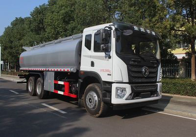 Runzhixing  SCS5258GPGEQ6 Ordinary liquid transport vehicles