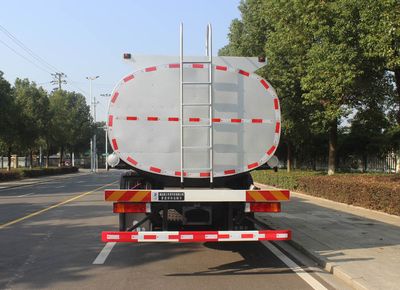 Runzhixing  SCS5258GPGEQ6 Ordinary liquid transport vehicles