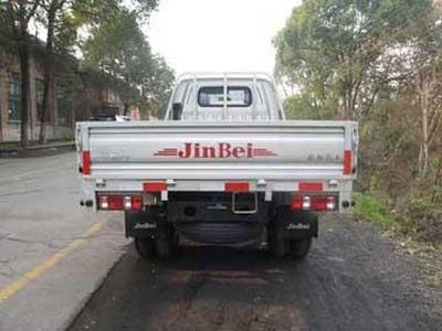 Jinbei  SY1027ADC38 Light duty trucks