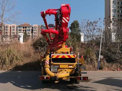 Sany  SYM5180THBES Concrete pump truck