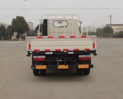 Dongfeng  EQ1070S3BDF Truck