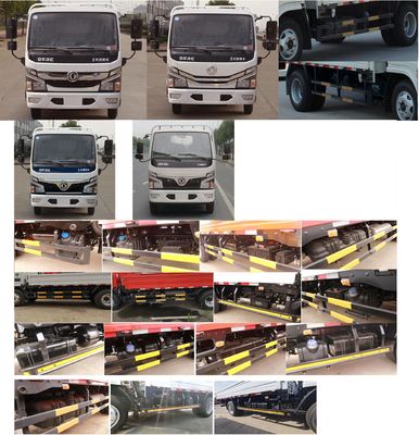 Dongfeng  EQ1070S3BDF Truck