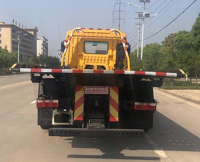 Zhuanwei  HTW5185TQZPE6 Obstacle clearing vehicle