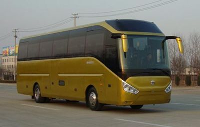 Zhongtong Automobile LCK6129H2 coach