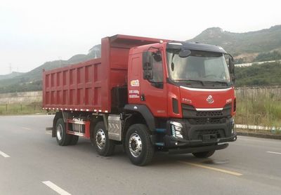 Chenglong LZ3240M3CC3Dump truck