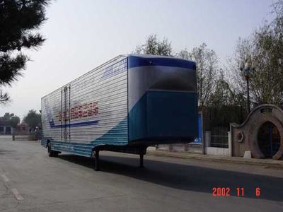 Xiongfeng  SP9181TCL Vehicle transport semi-trailer