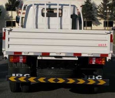 Jinbei  SY1084DZBVQ Truck