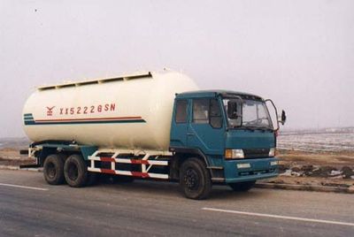 Yuxin  XX5222GSN Bulk cement truck