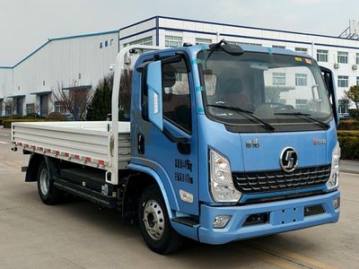 Shaanxi Automobile YTQ1042JEEV3310 Pure electric freight vehicles