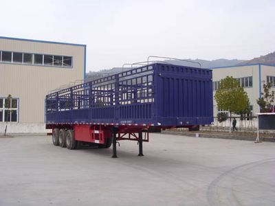 Shenhe  YXG9405CCY Gantry transport semi-trailer