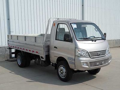 Beijing brand automobiles BJ1030D31KS Light duty trucks