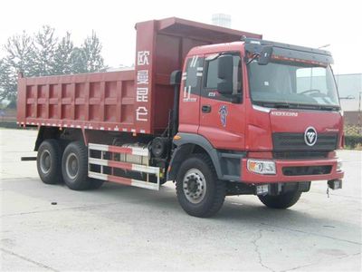 Ouman  BJ3258DLPJB36 Dump truck