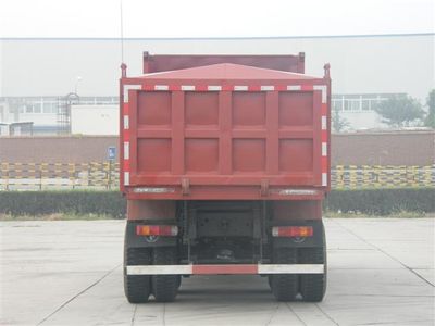 Ouman  BJ3258DLPJB36 Dump truck