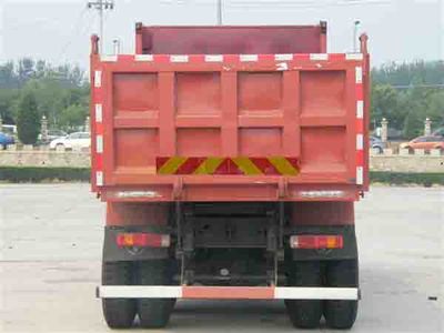 Ouman  BJ3258DLPJB36 Dump truck