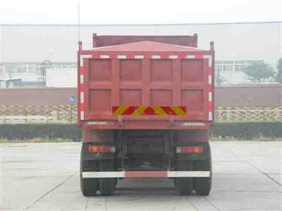 Ouman  BJ3258DLPJB36 Dump truck