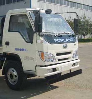 Foton  BJ5085GXW2 Suction vehicle