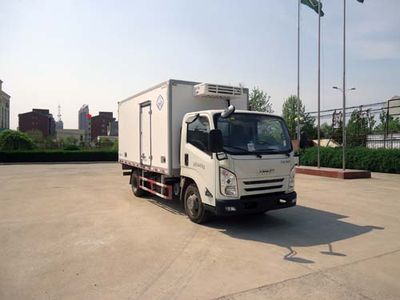 Ice Bear BXL5047XLC7 Refrigerated truck