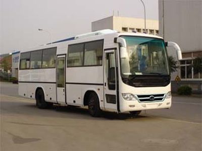 Hengtong Bus CKZ5141XYL4 Medical vehicle