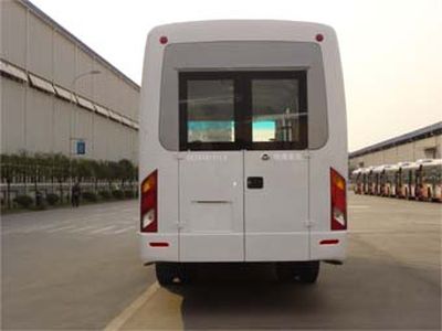 Hengtong Bus CKZ5141XYL4 Medical vehicle