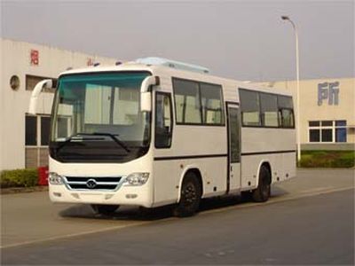 Hengtong Bus CKZ5141XYL4 Medical vehicle