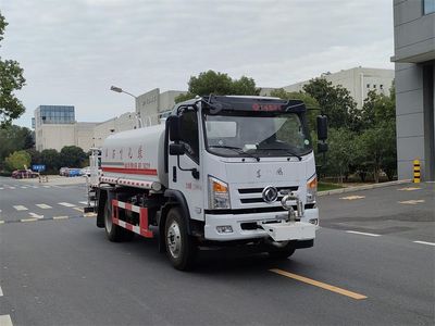 Dongfeng  DFZ5120GPSSZ6D watering lorry 