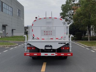 Dongfeng  DFZ5120GPSSZ6D watering lorry 