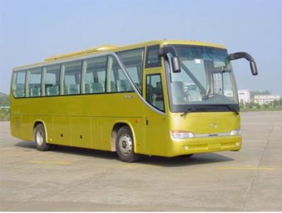 Junwei  GZ6116 Luxury tourist buses