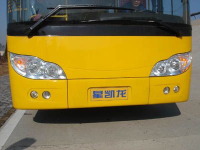 Star Kailong  HFX6102GK09 City buses