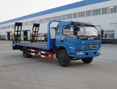 Shenhu  HLQ5121TPBE4 Flat transport vehicle