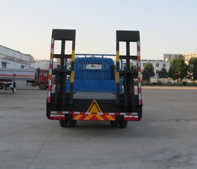 Shenhu  HLQ5121TPBE4 Flat transport vehicle