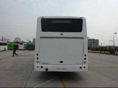 Jiangxi Automobile JXK6930BL4 City buses