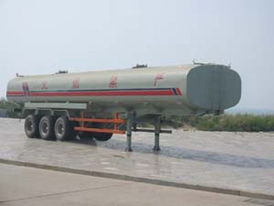 Penglai  PG9401GYY Oil transport semi-trailer