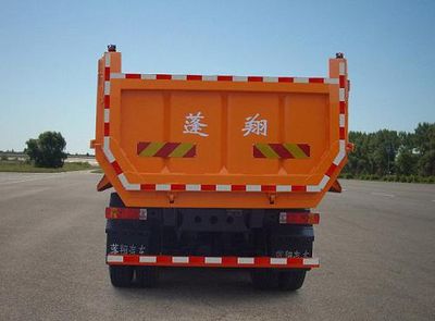 Pengxiang  SDG3310VTUD3ND Dump truck