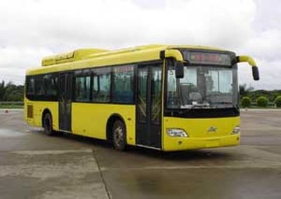 Junma SLK6111UF6NCity buses