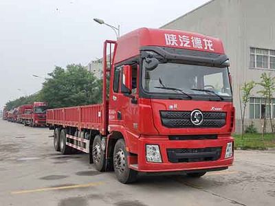 Shaanxi Automobile SX13104C456 Truck